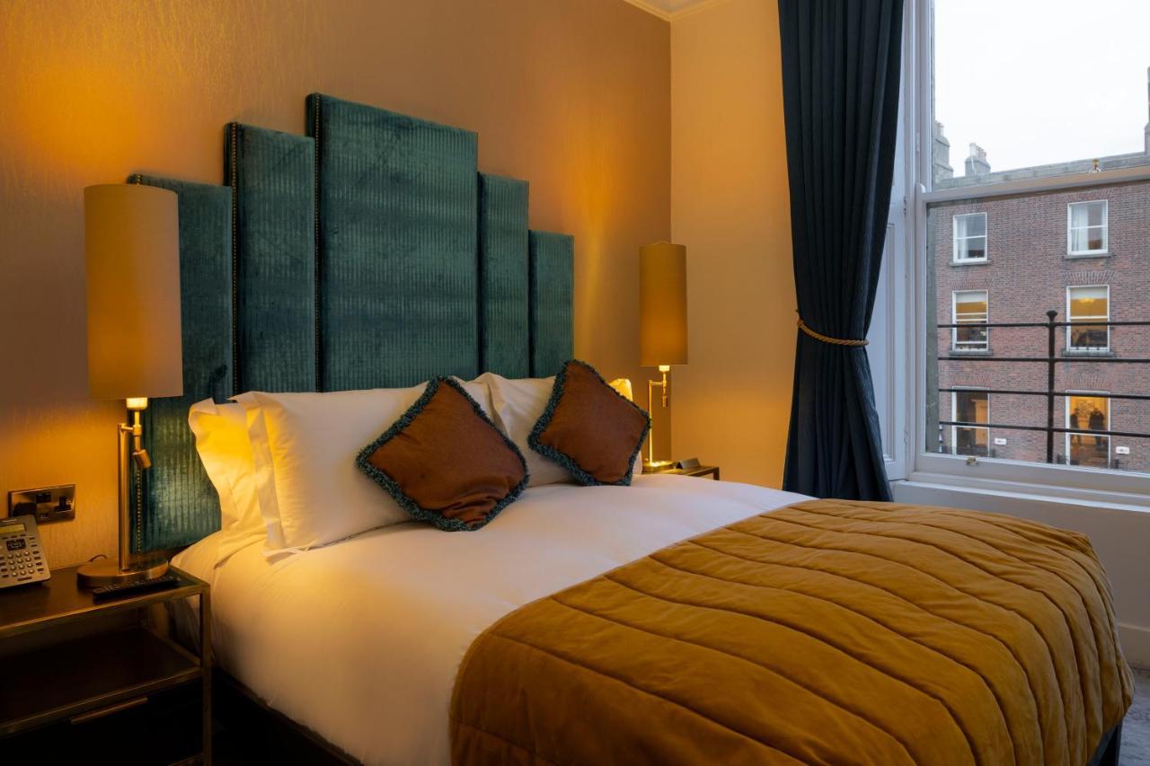 Number 31 Hotell Dublin Eksteriør bilde