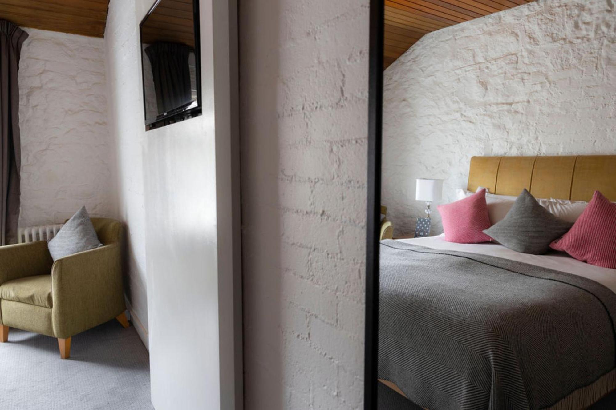Number 31 Hotell Dublin Eksteriør bilde