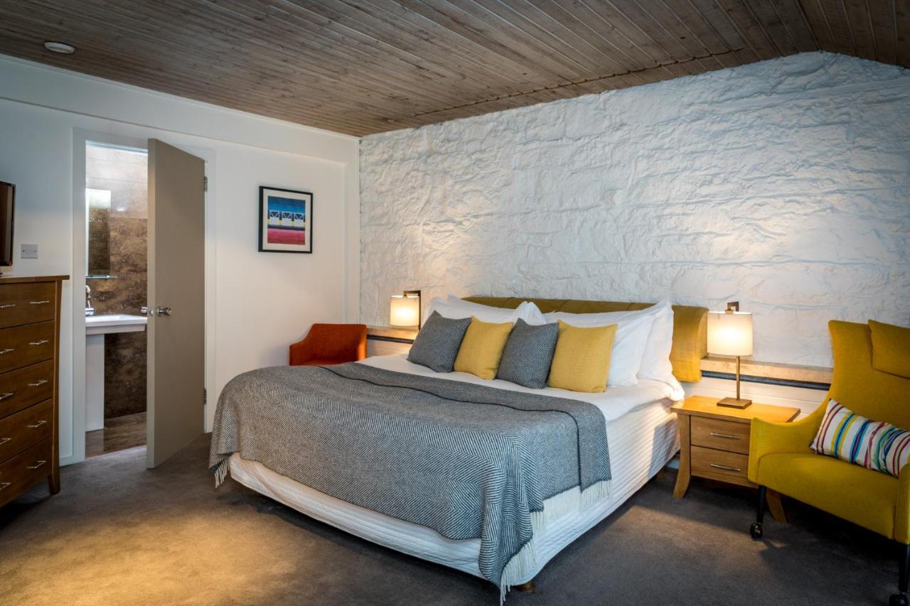 Number 31 Hotell Dublin Eksteriør bilde